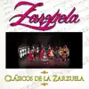 Gran Tenor Ricardo Jimenez, Orquesta Procantata & Pascual Ortega - Zarzuelas. Clásicos de la Zarzuela